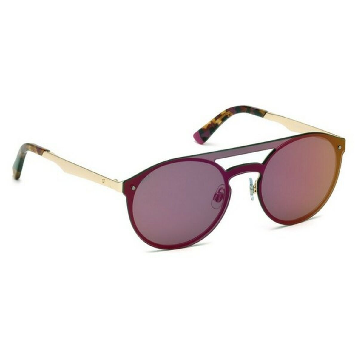 Naisten aurinkolasit Web Eyewear Ø 51 mm